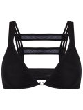 triangle bra