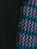 'Carson' jumper