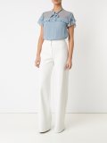 tailored trousers