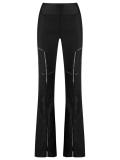 flared trousers