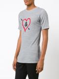 Judson Harmon x Ampersand T-shirt