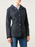 classic collar coat