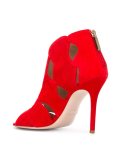 open toe sandals