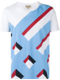 printed T-shirt
