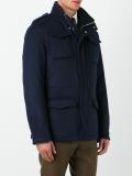cargo coat 