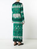 Daisy caftan