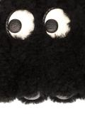 'Pac-Man Ghost' wallet