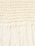 knitted scarf