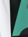 graphic print shirt