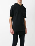 net trim hoodie 
