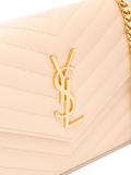 Monogram斜挎包