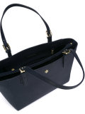 double handles tote