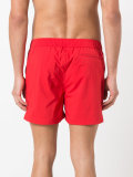 Eyelet swim shorts 