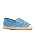 embroidered espadrilles