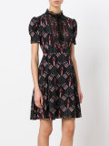 Love Blade dress