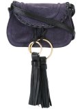 'Polly' belt & crossbody bag