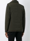 field reversible jacket 