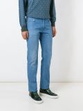 stretch five pockets jeans