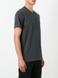 plain T-shirt 