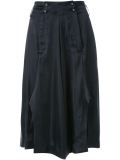 'Mirror' skirt 