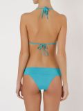 triangle bikini set