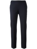 cropped trousers 
