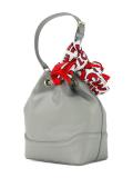 bucket shoulder bag 