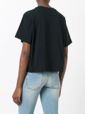 eyelet detail top
