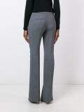 flared trousers