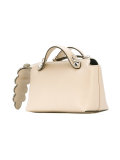 embellished crossbody bag