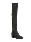 'Half Time' boots