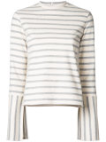 striped jumper 