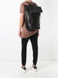 flap backpack