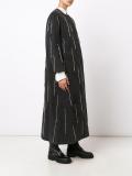 'The Warden' coat