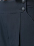 cropped pants