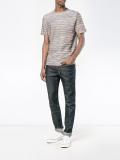 striped t-shirt 