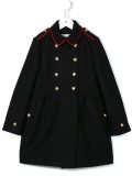 military coat