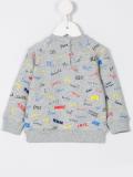 Billy sweatshirt