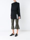 'Muzeyyen' tunic shirt