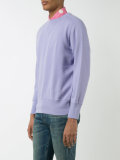 classic sweatshirt