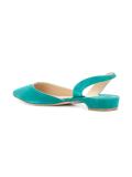 'Rhea' ballerinas