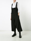 suspender trousers