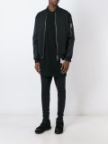 skinny pants