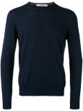 crew neck jumper