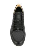 lace-up sneakers