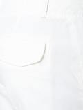 ankle length trousers