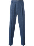 tailored trousers