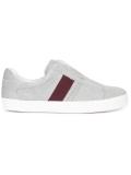 slip-on sneakers