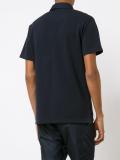 'Maroon Creek' polo shirt