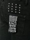 'Chitch Chop' jeans 